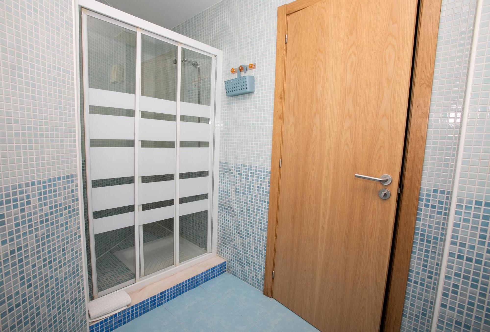 Vivienda De Uso Turistico Playa De Arcade Apartment Sotomayor Exterior photo